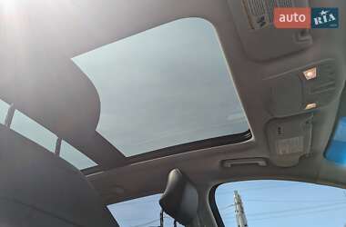 Внедорожник / Кроссовер Ford Edge 2016 в Ивано-Франковске