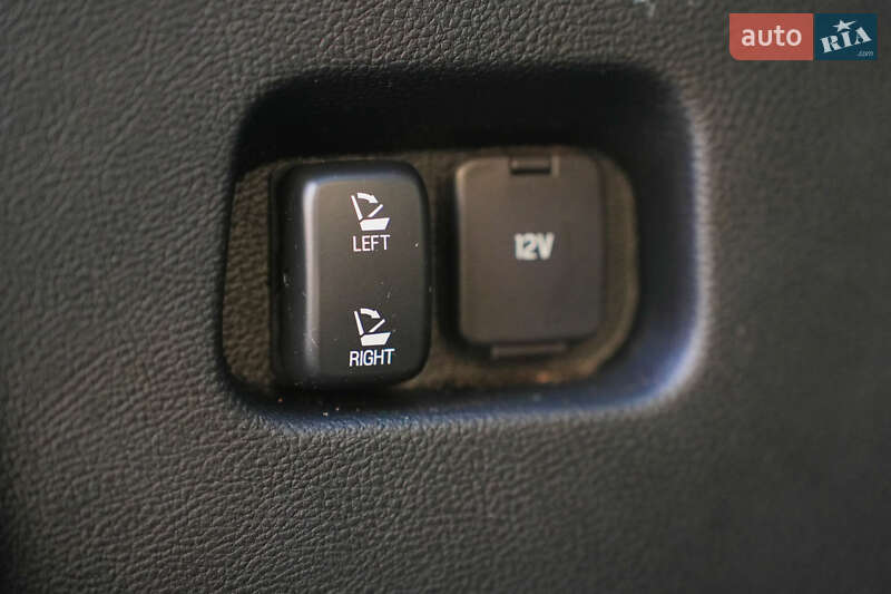 Внедорожник / Кроссовер Ford Edge 2019 в Ивано-Франковске