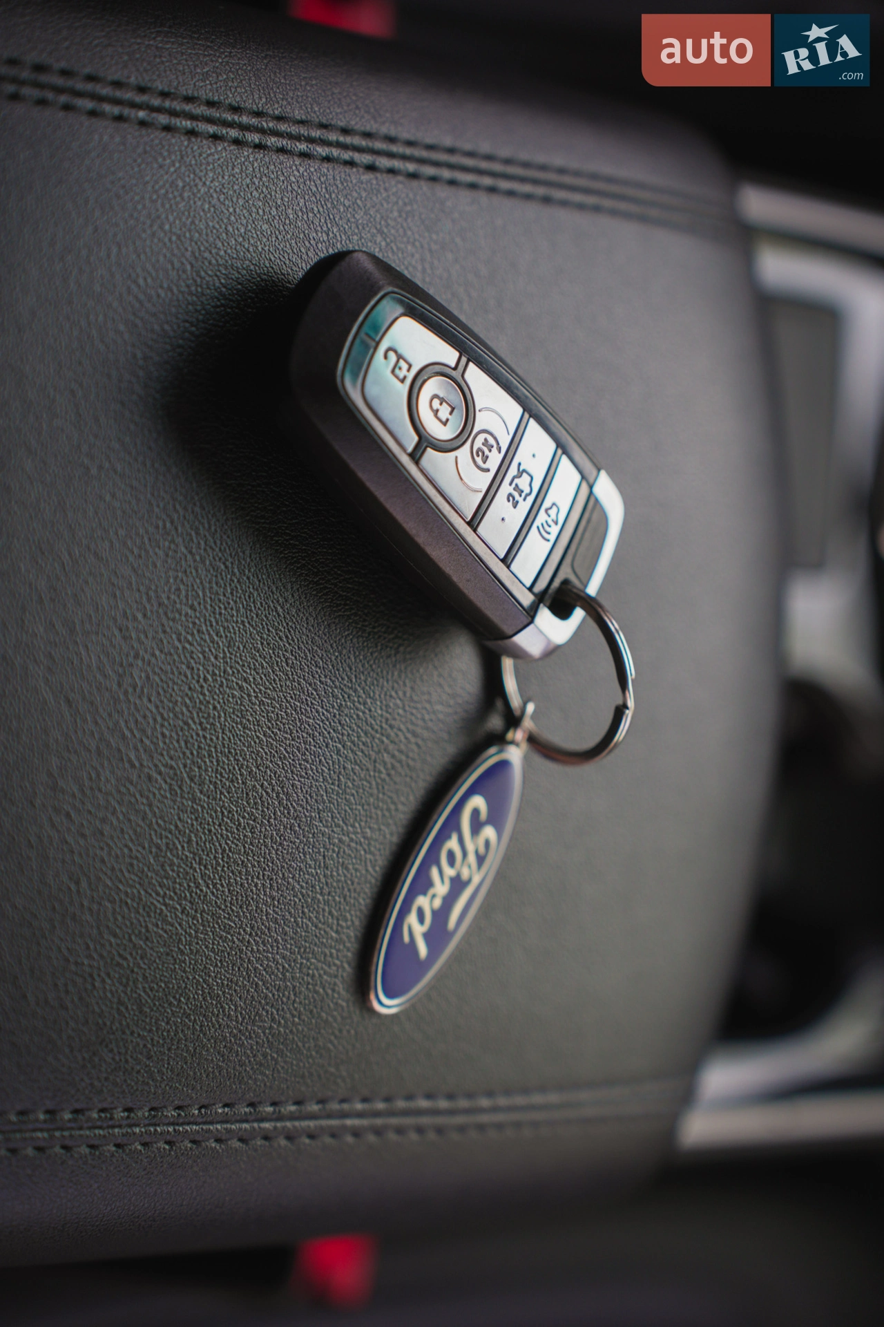 2019 Ford Edge - мініатюра 54
