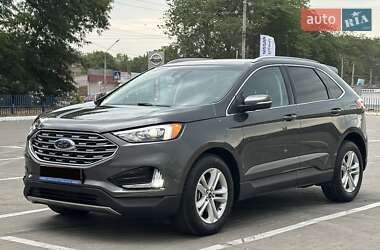Внедорожник / Кроссовер Ford Edge 2020 в 