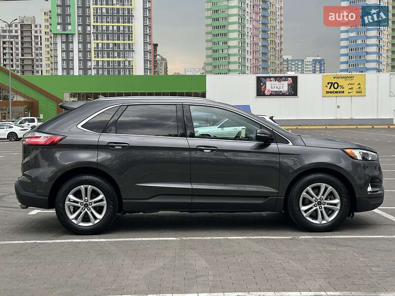 Позашляховик / Кросовер Ford Edge 2020 в Одесі