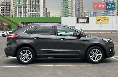 Внедорожник / Кроссовер Ford Edge 2020 в 