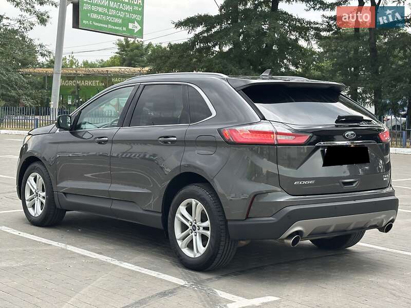 Позашляховик / Кросовер Ford Edge 2020 в Одесі