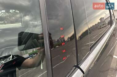Внедорожник / Кроссовер Ford Edge 2020 в 