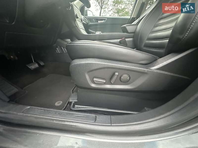 Позашляховик / Кросовер Ford Edge 2020 в Одесі
