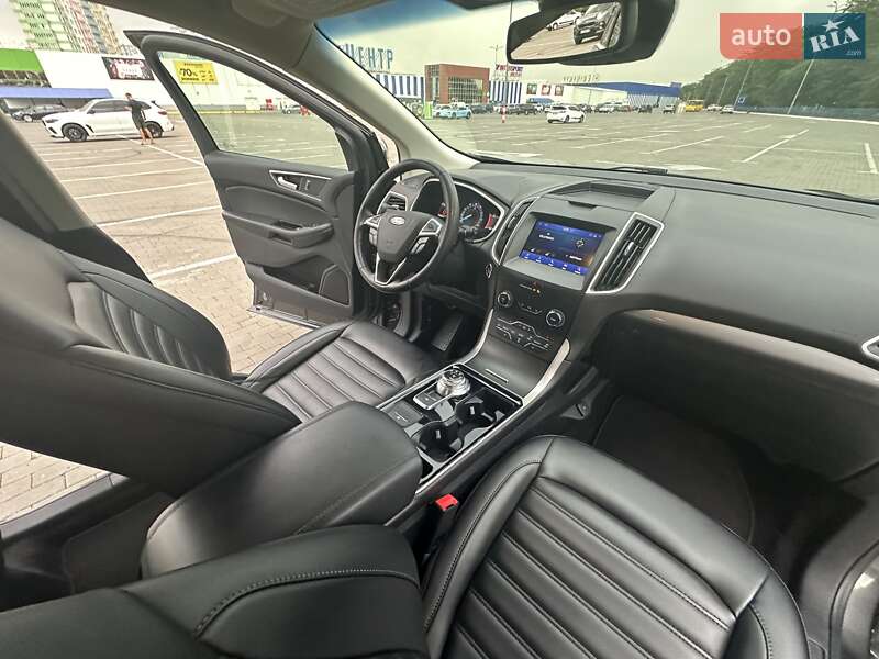 Позашляховик / Кросовер Ford Edge 2020 в Одесі