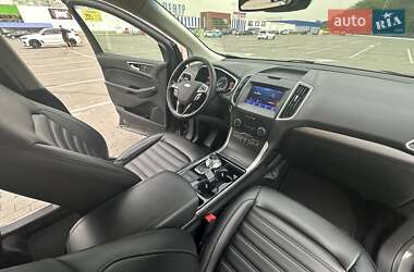 Внедорожник / Кроссовер Ford Edge 2020 в 