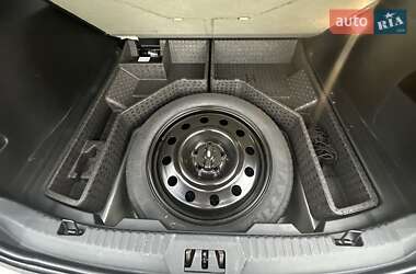 Внедорожник / Кроссовер Ford Edge 2020 в 