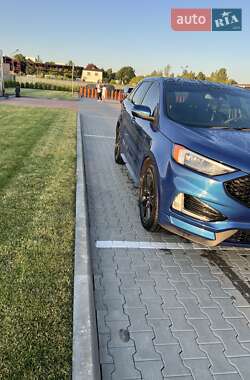 Внедорожник / Кроссовер Ford Edge 2020 в Виннице