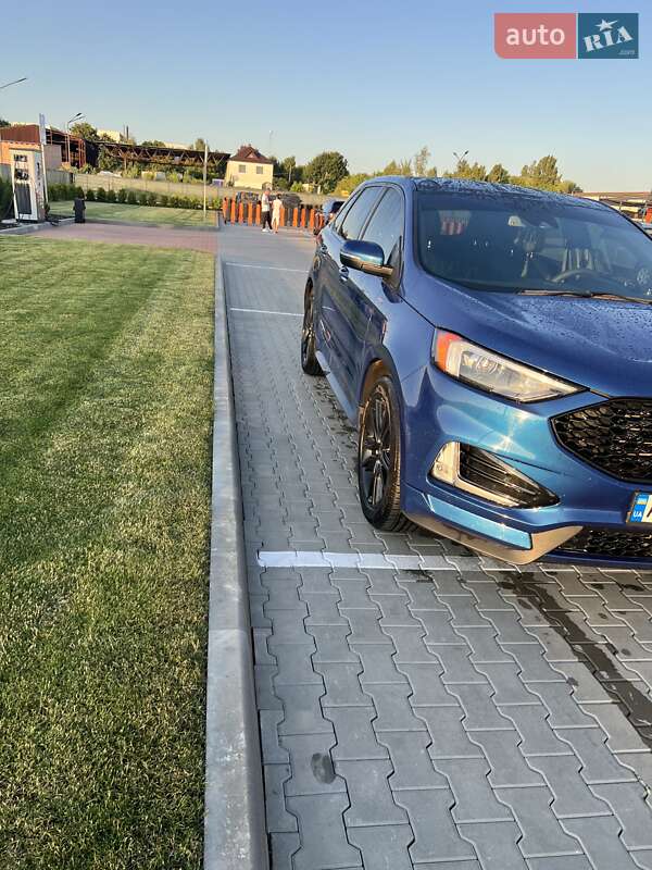 Позашляховик / Кросовер Ford Edge 2020 в Вінниці