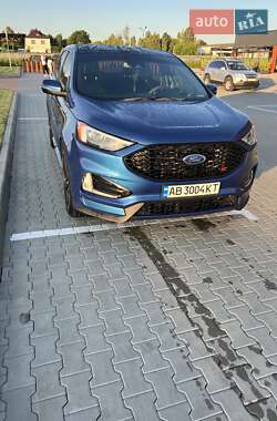Позашляховик / Кросовер Ford Edge 2020 в Вінниці