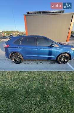 Внедорожник / Кроссовер Ford Edge 2020 в Виннице