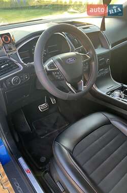 Внедорожник / Кроссовер Ford Edge 2020 в Виннице