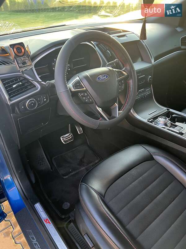 Позашляховик / Кросовер Ford Edge 2020 в Вінниці