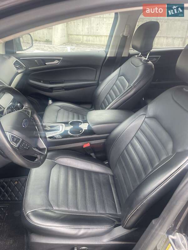 Внедорожник / Кроссовер Ford Edge 2015 в Львове