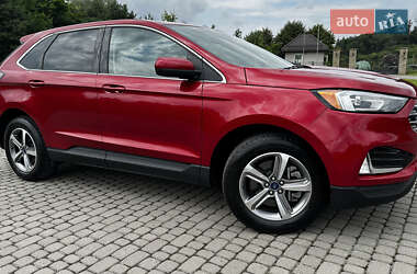 Внедорожник / Кроссовер Ford Edge 2021 в 