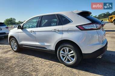 Внедорожник / Кроссовер Ford Edge 2016 в 