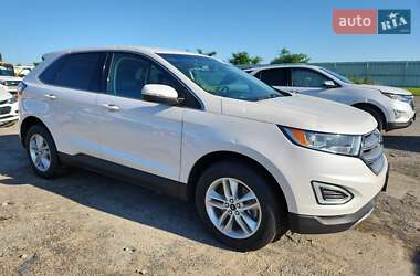 Внедорожник / Кроссовер Ford Edge 2016 в 