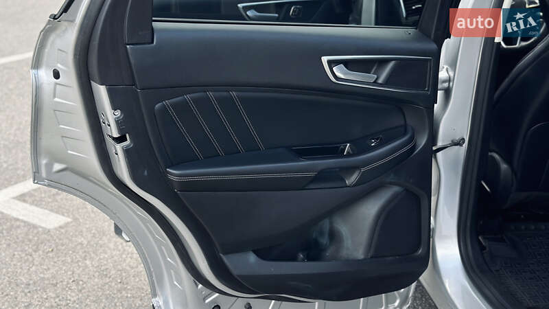Позашляховик / Кросовер Ford Edge 2015 в Києві