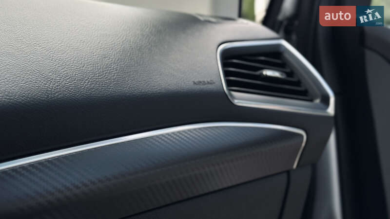 Позашляховик / Кросовер Ford Edge 2015 в Києві