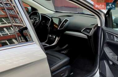 Внедорожник / Кроссовер Ford Edge 2021 в 