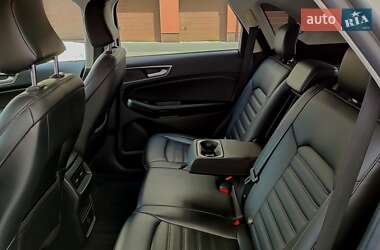 Внедорожник / Кроссовер Ford Edge 2021 в 