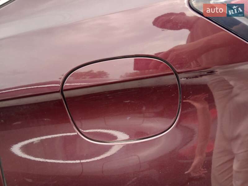 Внедорожник / Кроссовер Ford Edge 2016 в Львове фото 26 Внедорожник / Кроссовер Ford Edge 2016 в Львове