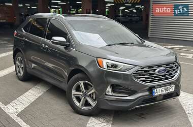 Внедорожник / Кроссовер Ford Edge 2020 в Киеве
