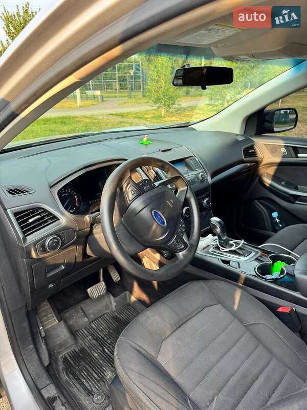 Внедорожник / Кроссовер Ford Edge 2015 в Киеве фото 4 Внедорожник / Кроссовер Ford Edge 2015 в Киеве