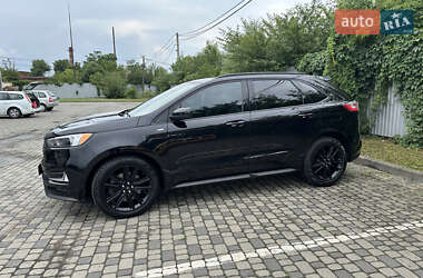 Внедорожник / Кроссовер Ford Edge 2021 в 