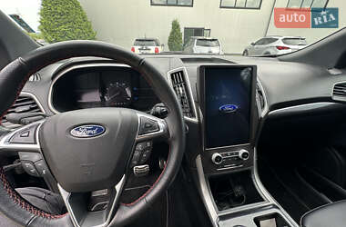 Внедорожник / Кроссовер Ford Edge 2021 в 