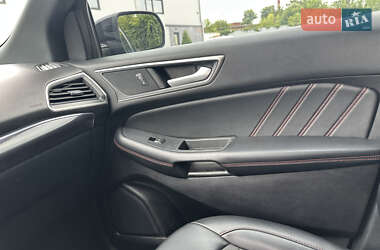 Внедорожник / Кроссовер Ford Edge 2021 в 