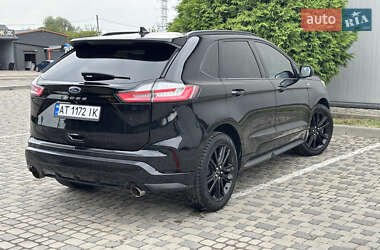 Внедорожник / Кроссовер Ford Edge 2021 в 