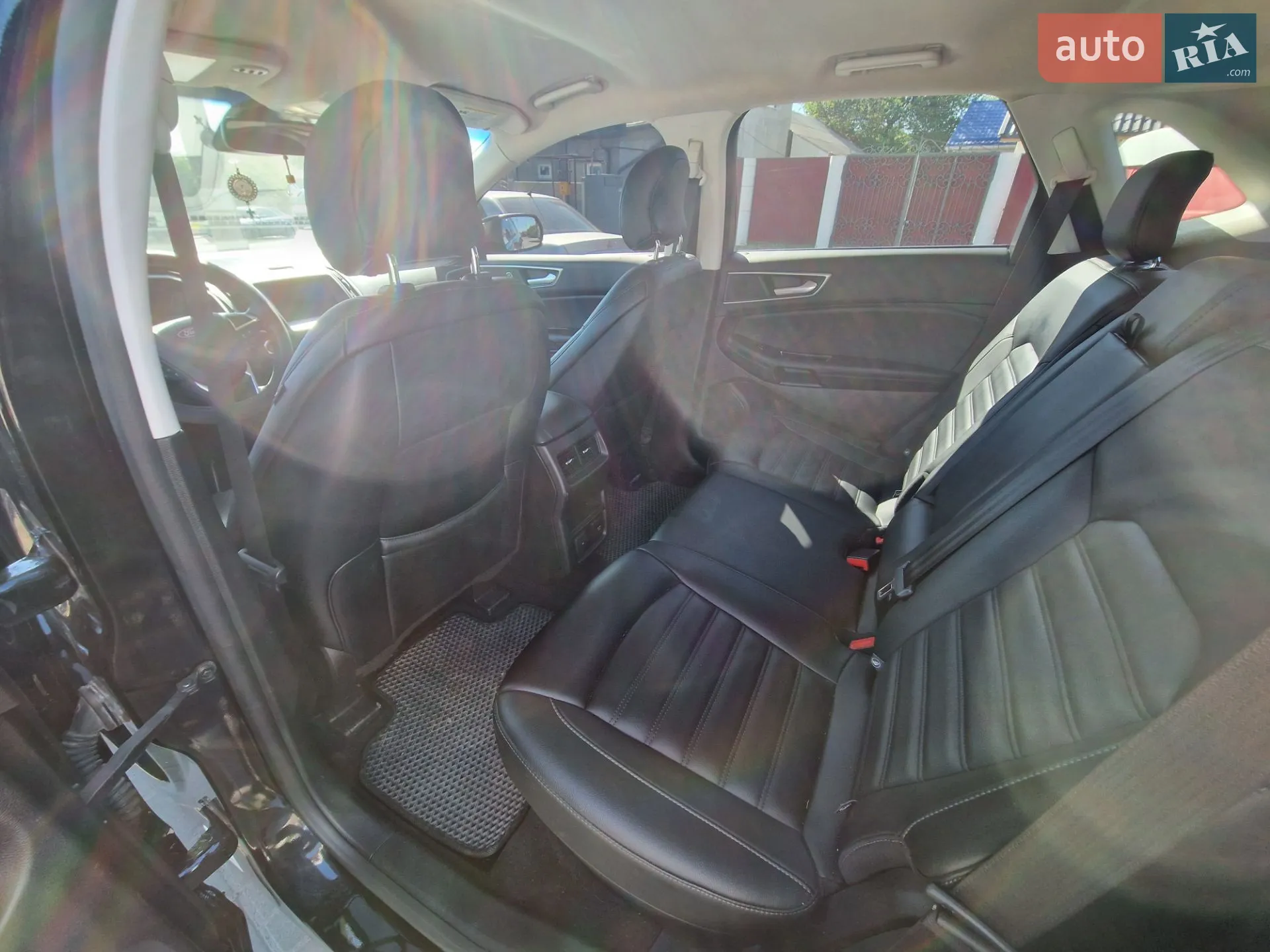 2019 Ford Edge - мініатюра 11