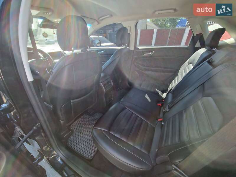 Внедорожник / Кроссовер Ford Edge 2019 в Запорожье