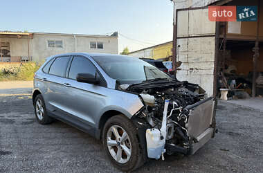Внедорожник / Кроссовер Ford Edge 2021 в 