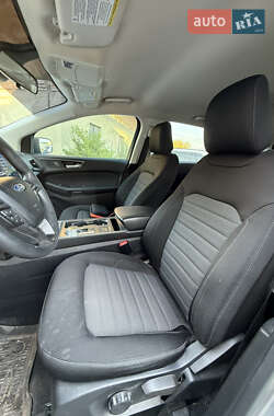 Внедорожник / Кроссовер Ford Edge 2021 в 