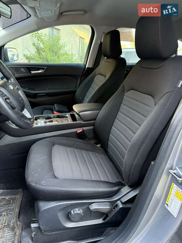 Позашляховик / Кросовер Ford Edge 2021 в Тернополі