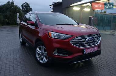 Внедорожник / Кроссовер Ford Edge 2019 в Шепетовке