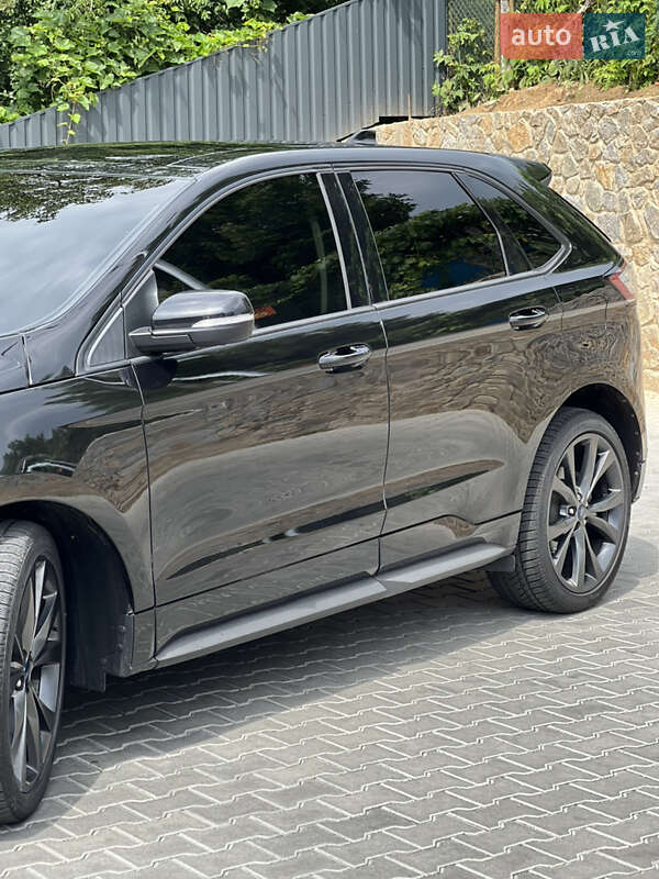 Позашляховик / Кросовер Ford Edge 2015 в Вінниці