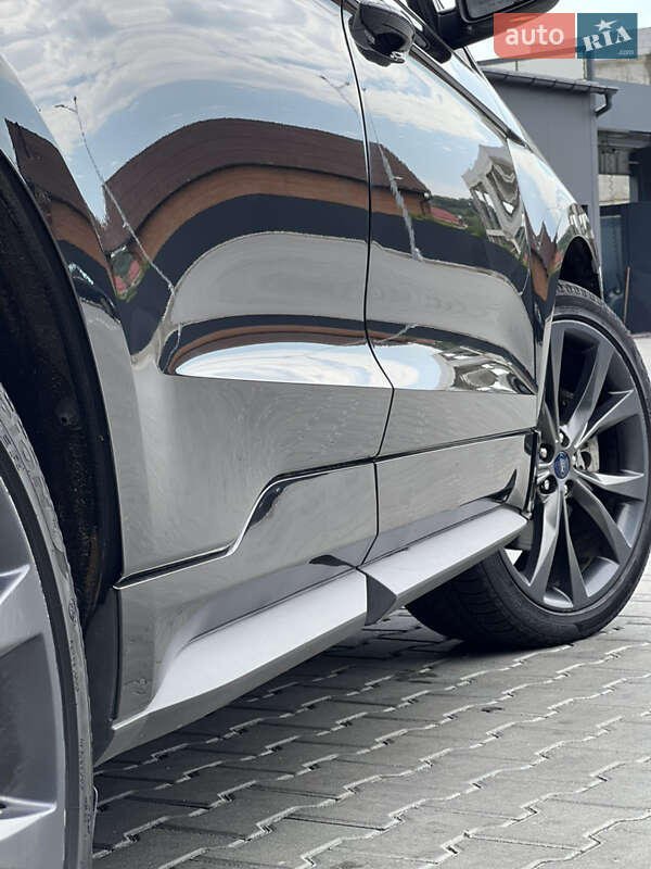 Позашляховик / Кросовер Ford Edge 2015 в Вінниці