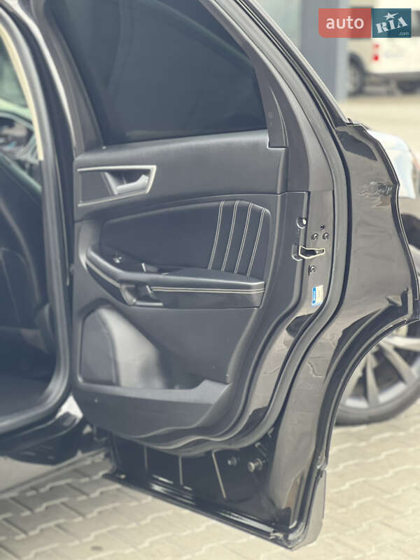 Позашляховик / Кросовер Ford Edge 2015 в Вінниці