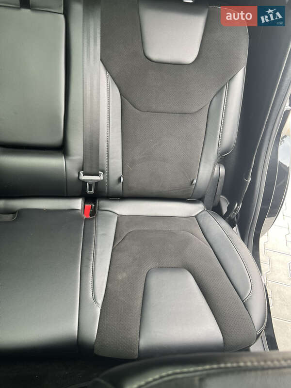 Позашляховик / Кросовер Ford Edge 2015 в Вінниці