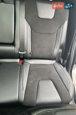 Внедорожник / Кроссовер Ford Edge 2015 в 