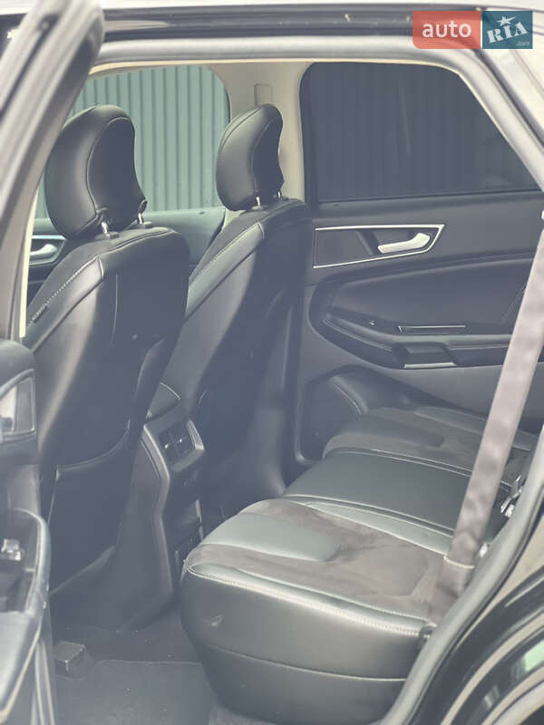 Позашляховик / Кросовер Ford Edge 2015 в Вінниці