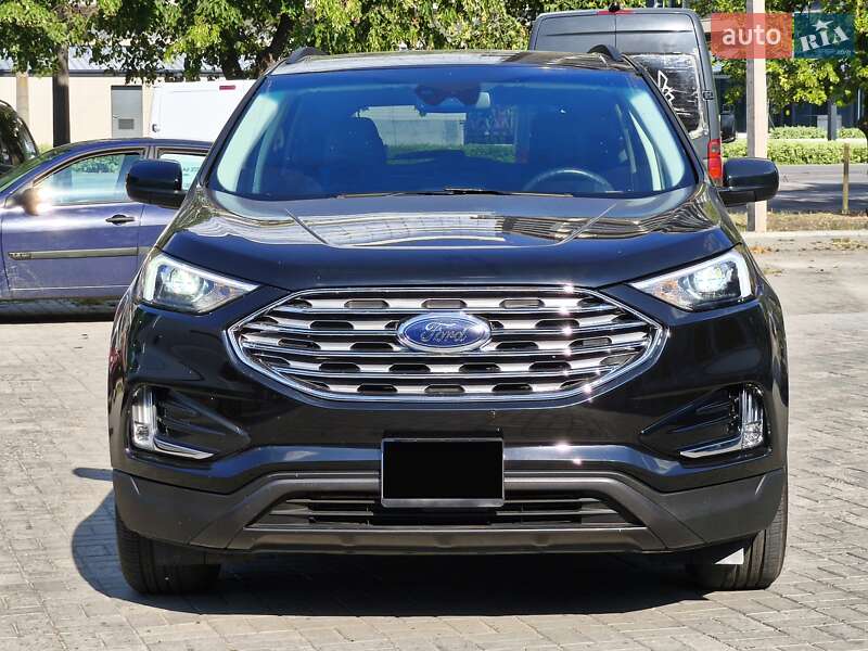 Внедорожник / Кроссовер Ford Edge 2022 в Днепре
