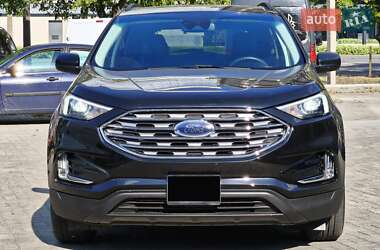 Внедорожник / Кроссовер Ford Edge 2022 в 