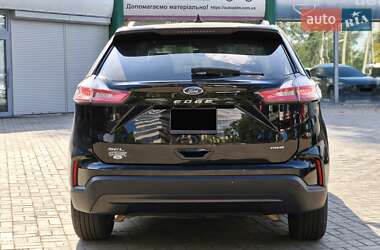 Внедорожник / Кроссовер Ford Edge 2022 в 
