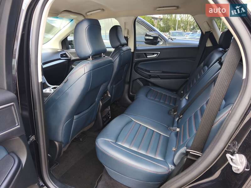 Внедорожник / Кроссовер Ford Edge 2022 в Днепре