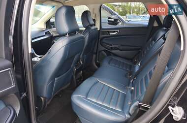 Внедорожник / Кроссовер Ford Edge 2022 в 